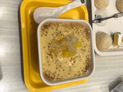 -满记甜品(巴黎春天宝山店)