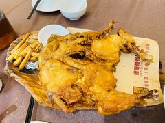 -德泰楼餐饮(莲湖路店)