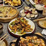 梦回哈尔滨 惊艳东北味