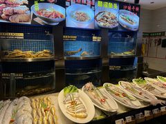-绍兴老味道·非遗门店(银泰城店)