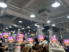 -笨罗卜浏阳菜馆(太平街店)