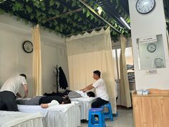 -盛京王氏颈肩腰腿康复中心(浑南店)