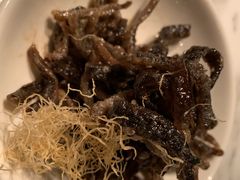 脆鳝-无锡苏宁银河国际酒店-悦府65中餐厅