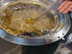 -大河宴·椒麻鱼火锅(北京路中和美食街店)