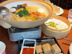 -寻宝记绍兴菜(鲁迅路店)