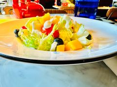 -玛尚诺意式餐厅(官舍店)