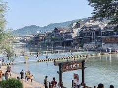 -沈从文故居