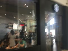 -星巴克(苏州西蒙店)