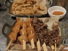 -潮界(虹桥新天地店)