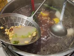 -潮正和潮汕牛肉火锅·老字号(番禺万达店)