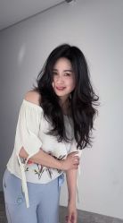 -YESIDO椰岛造型烫发染发