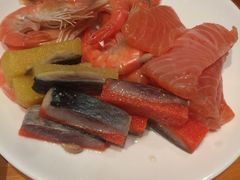 -金玛国宾酒店-自助西餐厅