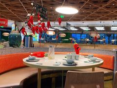 大堂-望湘园·湖南菜(宏伊店)