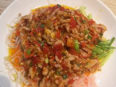 -小雅木姜子烤鸡·贵州菜(鸿通城店)