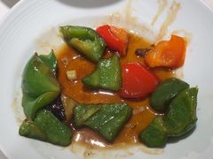 -上关东东北菜(夫子庙水游城店)