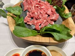 -红鼎豆捞·非遗鲍皇汤火锅(宝丰路店)