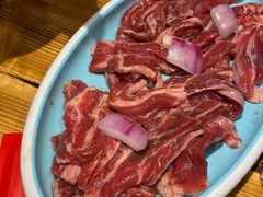 -丁荣华炸串(托乐嘉店)