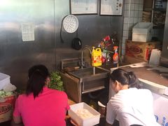 -郭记小街麻辣烫(南小街总店)