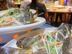 -百年银屏蚝烙·潮汕菜·非遗(乐山店)