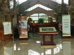 -雅安楠水阁温泉酒店