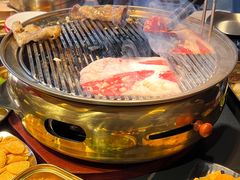-红小姐的烤肉店(西三旗店)