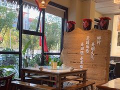 -湘村小灶·地道长沙菜·本地人优选(咸嘉新村店)