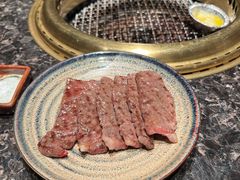 -老乾杯和牛烧肉(王府中环店)