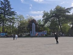 -莲湖公园