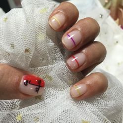 -Hands Nail专业美甲美睫