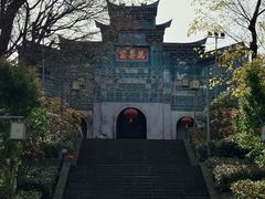 -恩阳古镇