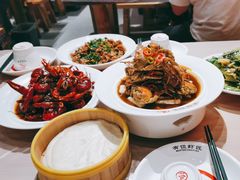 -有位虾匠·胶东土菜小馆(市北店)