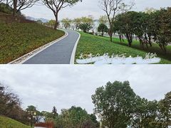 -东钱湖小普陀景区