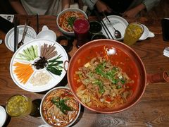 -云海肴·汽锅鸡·云南菜(美罗城店)