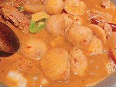 -云海肴云南菜(正大广场店)