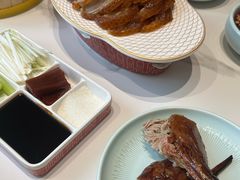 -梅利汴京烤鸭•开封豫菜地标店(东司门店)