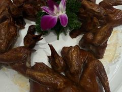 -轩记海鲜餐厅·四十五年老字号·经典粤菜(西区彩虹店)