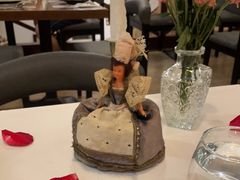 -LA CREPERIE BRETONNE布列塔尼法式餐厅(天童北路店)
