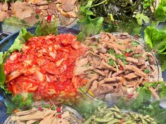 -非烤勿扰自助烤肉(虎门天虹店)