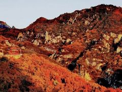 -云蒙山风景区