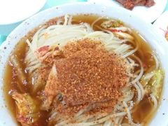 -西塔大冷面(市府大路店)