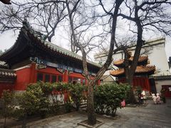 -贤良祠
