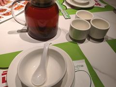 -鑫小城故事·藕汤·家常菜(台北一路总店)