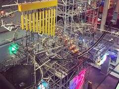 -香港科学馆