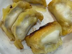 -蒋家桥饺面店(东关街店)