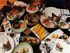 -Mr·Fish鱼鲜生海鲜放题(银泰in99店)