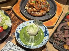 -小川洋风料理(江汉路店)
