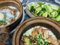 -红星光发煲仔饭(大石街店)