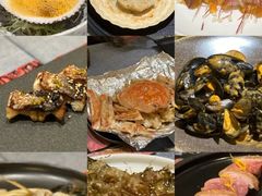 -1218 GRILL 主厨