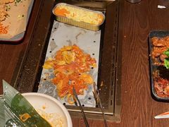-新石器烤肉(中房金谊广场店)
