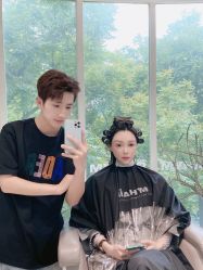 点击看大图 -MY HAIR ARDOR